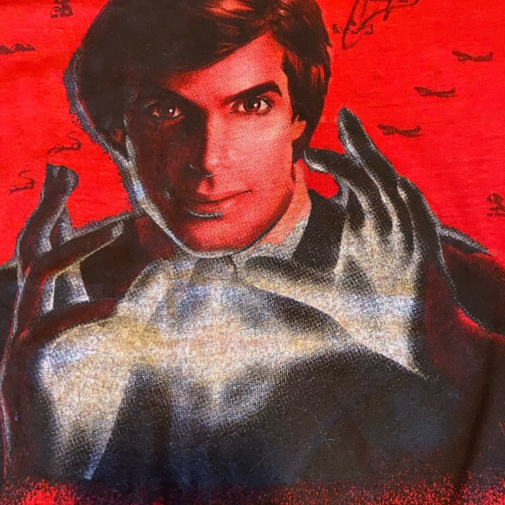 Authentic Vintage David Copperfield Shirt - Picture 2 of 11